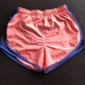 women’s nike running shorts
